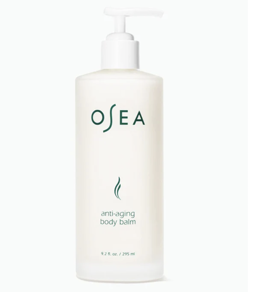 Anti-Aging Body Balm